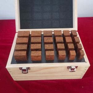 ANDUUK <strong>CNC</strong> Machine PB150 PB151 PB153 <strong>Precision</strong> Parallel Block Set <strong>CNC</strong> Machine <strong>Tools</strong> - Product Image 3