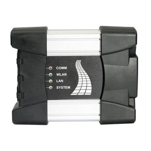 BMW ICOM NEXT con WIFI per ISTA V4.50 supporto analizzatore motore A2 per la diagnosi dei guasti strumento di programmazione - Product Image 5
