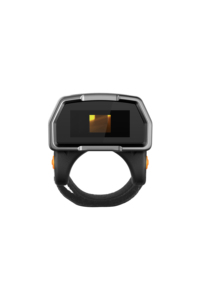 Urovo R70 Warehousing Workers Wearable Ring Barcode <strong>Scanner</strong> for Easy Convenient 1D/2D Barcode Scans <strong>QR</strong> <strong>Code</strong>