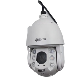 Dahua กล้อง IP 4MP SD6AL445GB-HNR-IR PTZ Ai Network กล้อง45X แสงดาว IR ตรวจจับใบหน้า300เมตรกล้องวงจรปิด IP67 - Product Image 4
