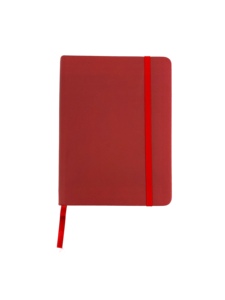 Cuaderno personalizado A5 de cuero PU, cuaderno de tapa dura, diario, planificador, Impresión de línea - Product Image 4