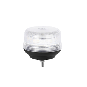 Safety LED Emergency Warning Beacon Waterproof White Strobe <strong>Light</strong>
