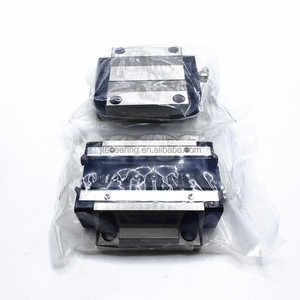 CHTR直线导轨轴承TRHG35ACM - Product Image 6