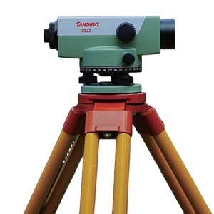 Instrumento de medición de nivel automático, nivel automático, nivel Dumpy, DSZ3 - Product Image 1