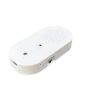 定制嵌入式光传感器音乐声音模块语音芯片用户可以自己更换音频文件为礼品盒