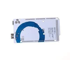 Hot selling ATMEGA16U2-MU official version Mega2560 R3 development board CH340G with USB cable for <strong>Arduino</strong> <strong>project</strong> - Product Image 3