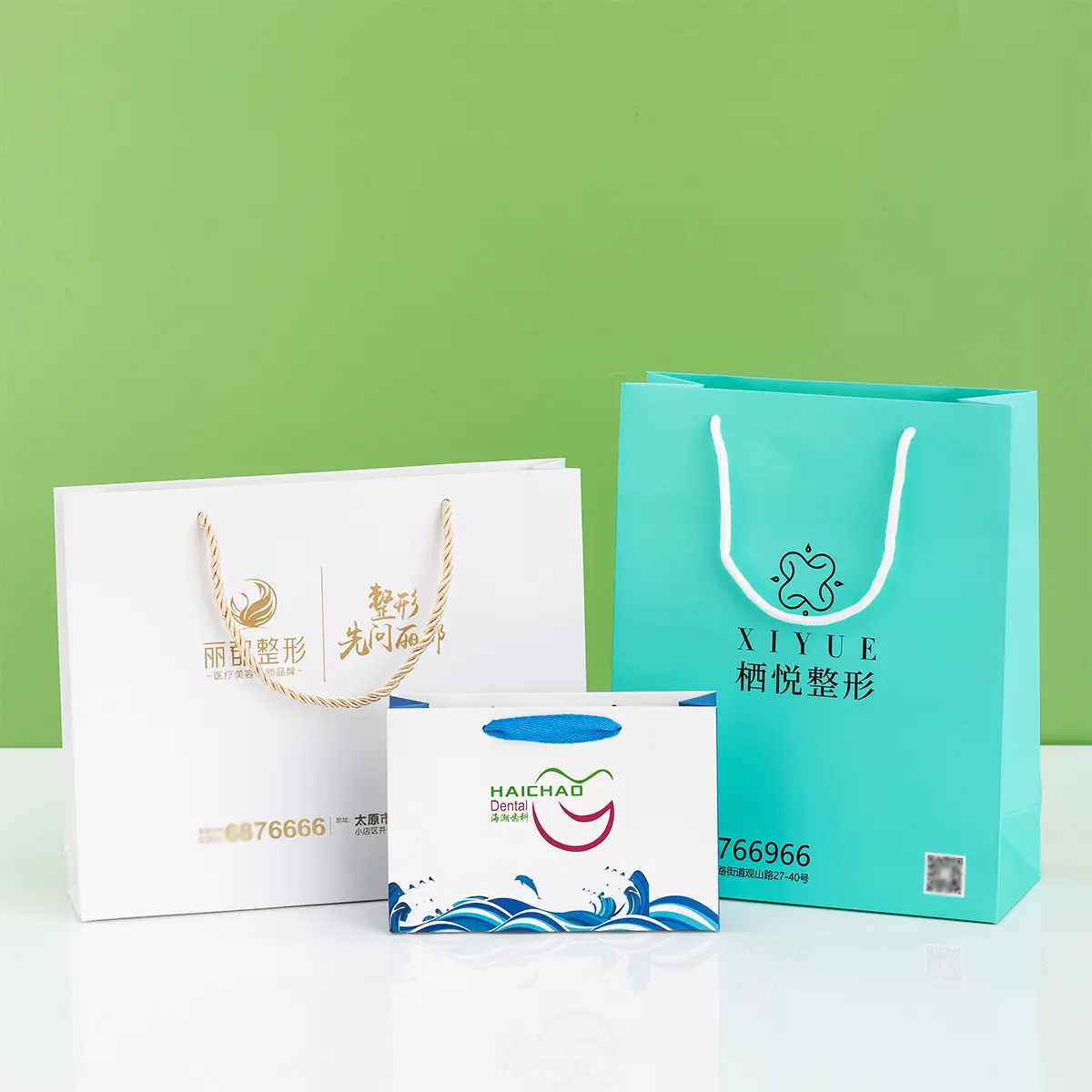 Fabrikant China Groothandel Papieren Zakken Te Koop China Groothandel Voedsel Papieren Zakken Met Uw Eigen Logo