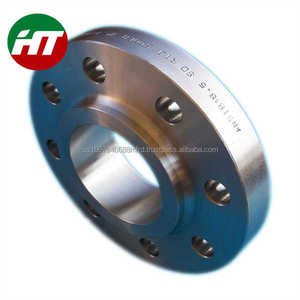 Asme B16.5 Nickel legierung Dn15 Din 15 <span class=keywords><strong>Jis</strong></span> Standards Abmessungen <span class=keywords><strong>10K</strong></span> Blind Lap Joint Flansch - Product Image 4