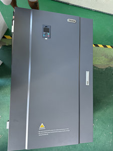 380V 415V 460V Three-Phase 355KW AC <strong>Variable</strong> Frequency Drives with <strong>Vector</strong> <strong>Control</strong> for Compressors and Motors - Product Image 5