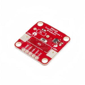 INA169高精度アナログ電流センサーモジュール電流コンバータ - Product Image 2