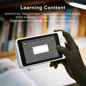 2025 <span class=keywords><strong>Hottest</strong></span> Portable 4 Inch AI Kids Digital <span class=keywords><strong>Camera</strong></span> Construído em ChatGPT Customizável em Estoque para Atividade ao ar livre e Educação - Product Image 4