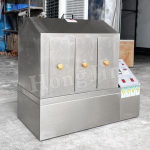 Cámara de prueba de envejecimiento de vapor Producto electrónico de metal Máquina de prueba de corrosión Máquina de prueba de entorno simulado - Product Image 6