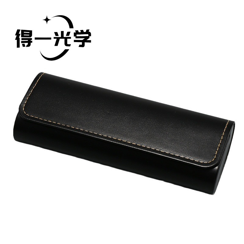 Leather* Glossy Black 160*65*35