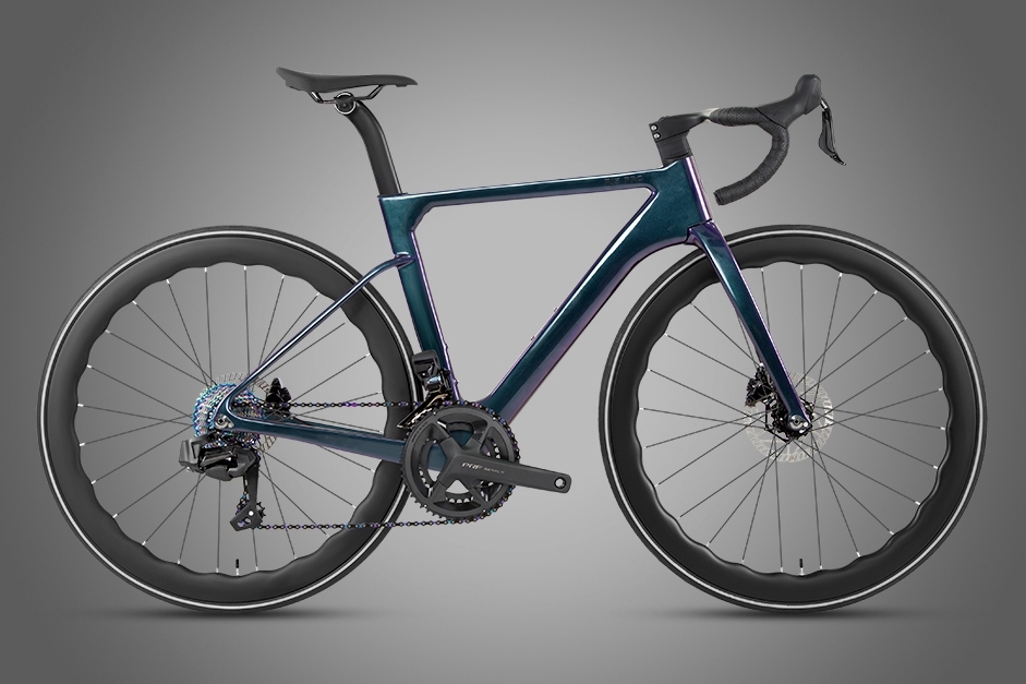 Entièrement holographique