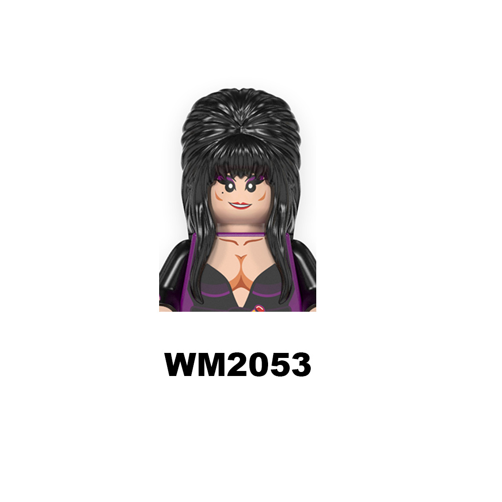WM2053