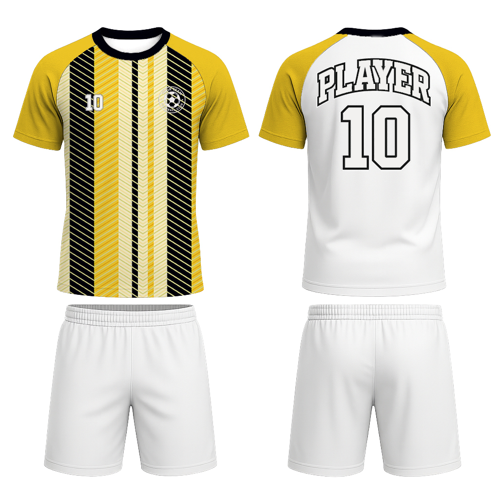 Giallo/Nero