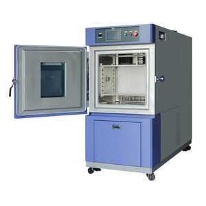 800L programlanabilir sıcaklık ve nem değişim Test cihazı HASS halter AFT-800D son derece hızlandırılmış Test - Product Image 3