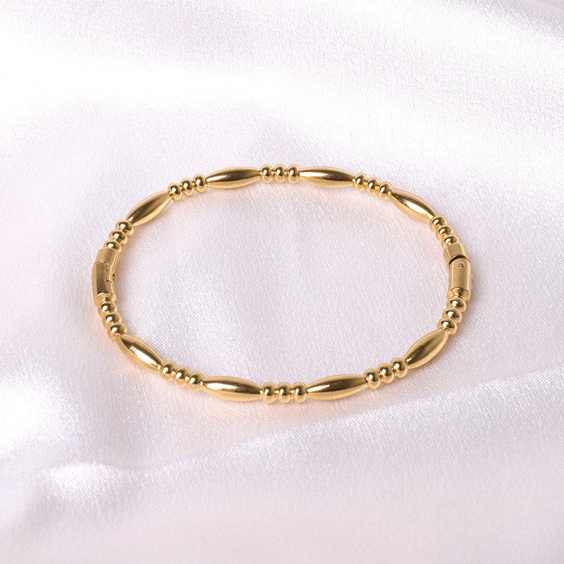 Sz-11 oro gota de agua de Bambú