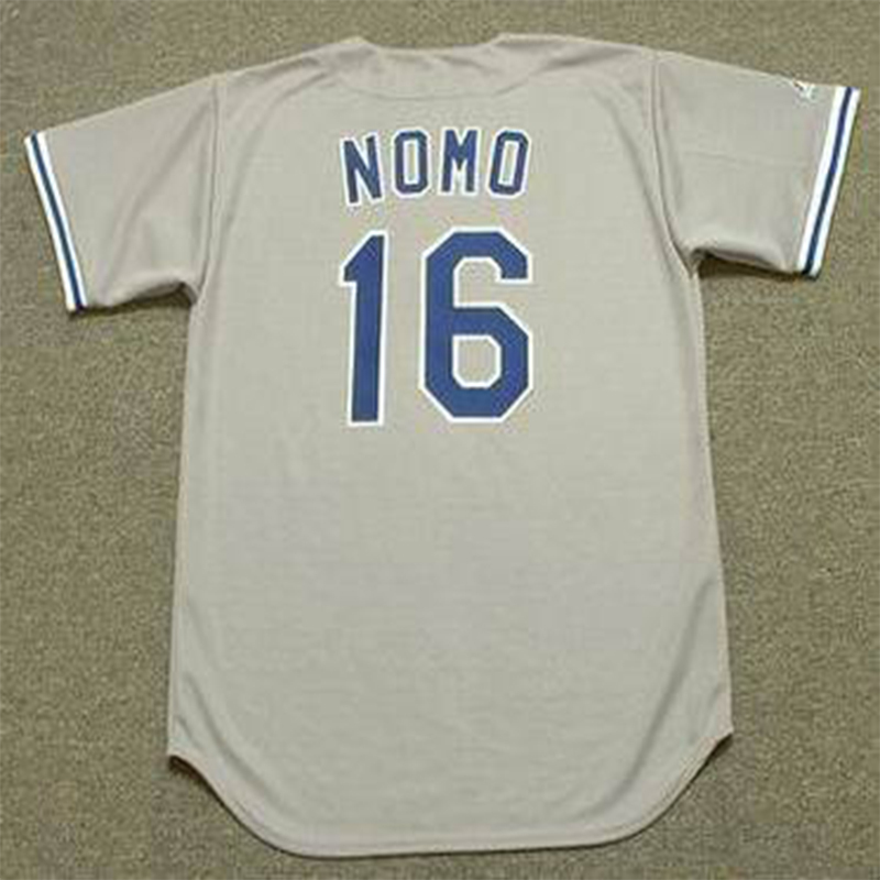 HIDEO NOMO