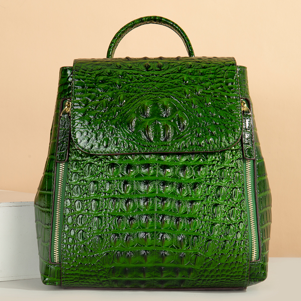 7696-green