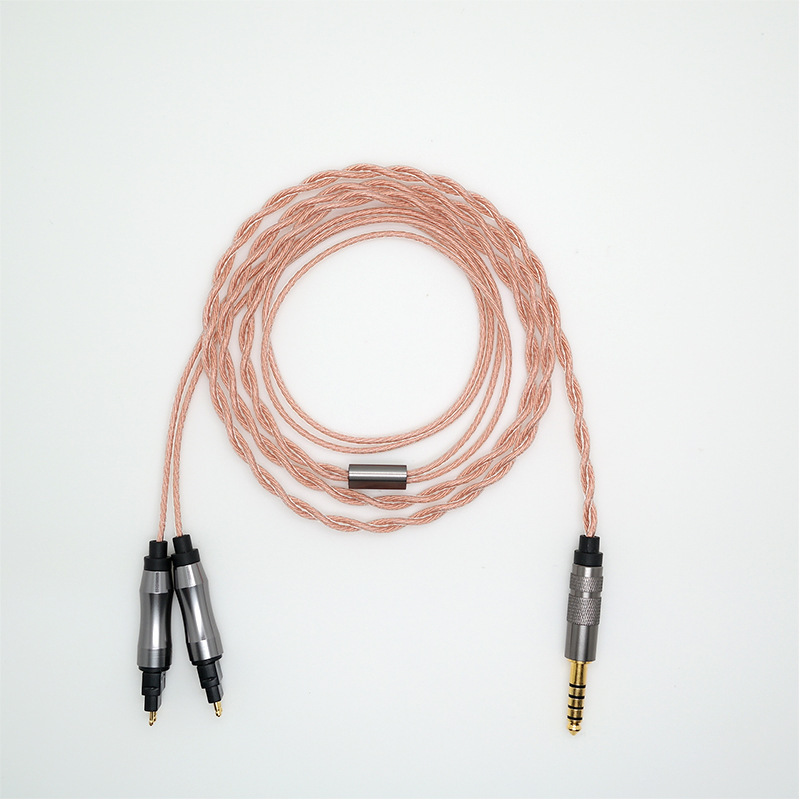 4.4 Balanced Single Crystal Copper Model