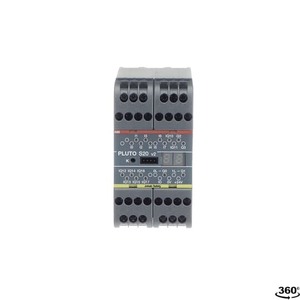 2TLA020070R4700入出力 (IO) プロダクト - Product Image 2