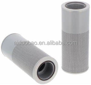 ไส้กรองไฮดรอลิกรถบรรทุก <span class=keywords><strong>14569658</strong></span> 14690316 ไส้กรองไฮดรอลิก HF29119 SH60608