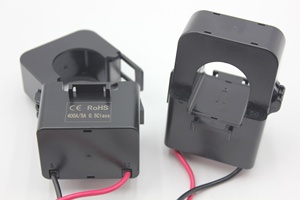 400A/5A 0.5Class Three-<strong>Phase</strong> Meter Current Transformer <strong>Split</strong> Core CT - Product Image 4
