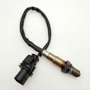 Per Chevrolet SPARK Car sensore Oxyn universale 96423429 si adatta GM Aveo e Pickup 12V e 24V motore nuovo e usato - Product Image 3