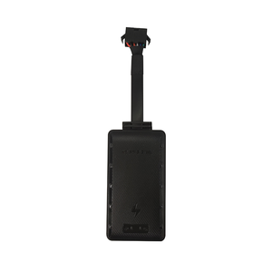 Control remoto de flotas para vehículos, rastreador GPS MT200, dispositivo de seguimiento, compatible con entrada SOS y analógica - Product Image 2