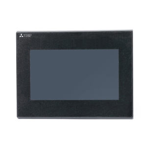 GT2712-STBA Mitsubishi Touchscreen GT1000 Panel HMI Melsec Controller Programmierung GT2712