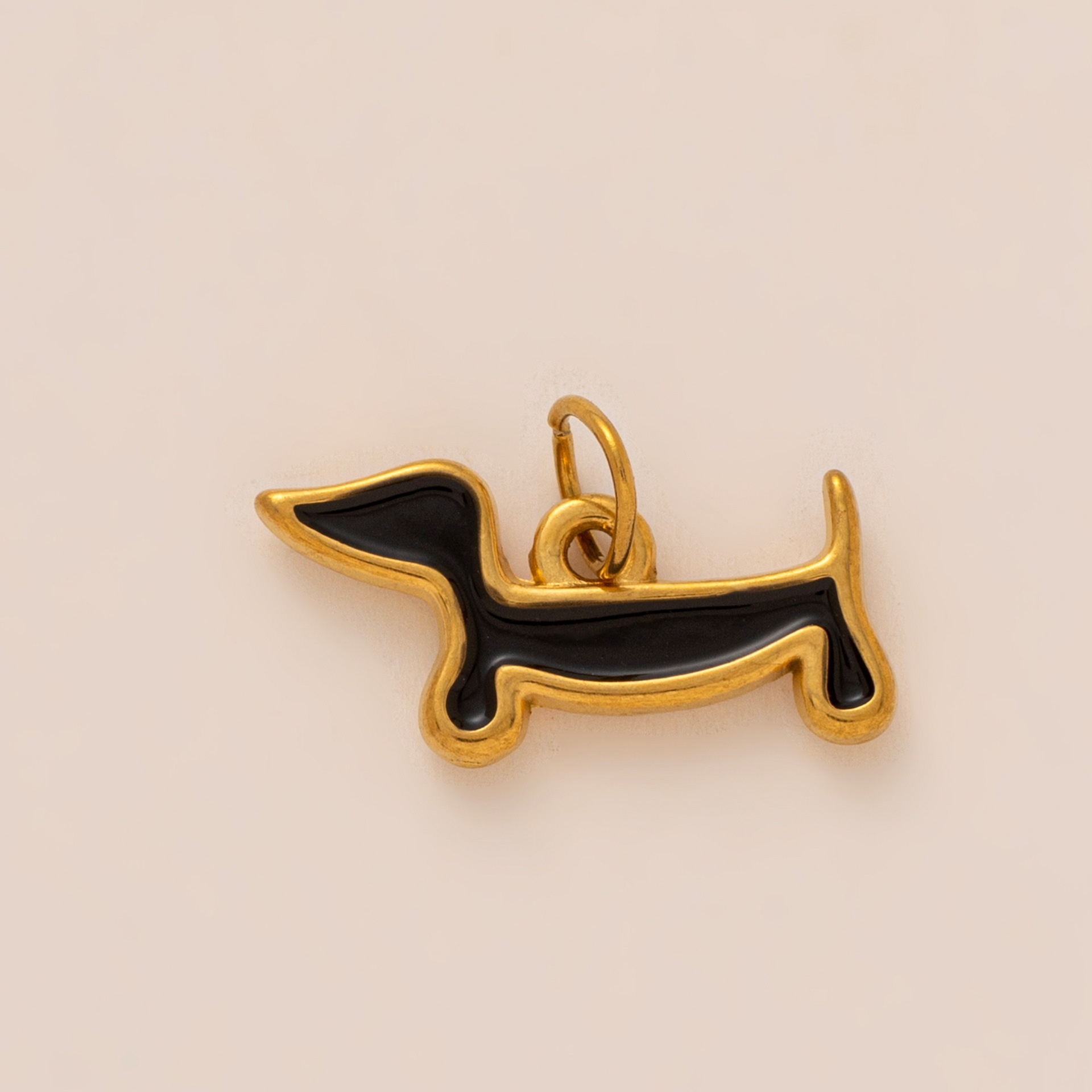 Oro 1 Perro Negro