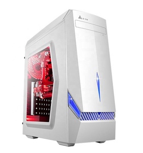 Procesador de i5-11500 de escritorio oem completamente integrado, caché de 12M, 4,60 GHz, juego de ordenador de edición de cpu, unidad de sistema de pc de una torre, precio barato - Product Image 6