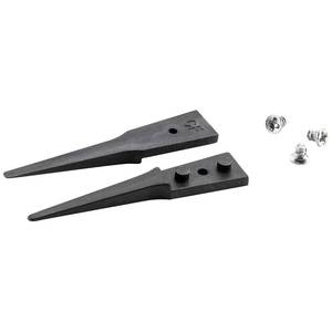 İdeal Tek aacf cımbız yedek İpucu 40mm (940910853362)