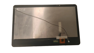 13,3 pulgadas 3840*2160 4K resolución LCD interfaz EDP TFT LCD fabricante de módulos de pantalla - Product Image 2