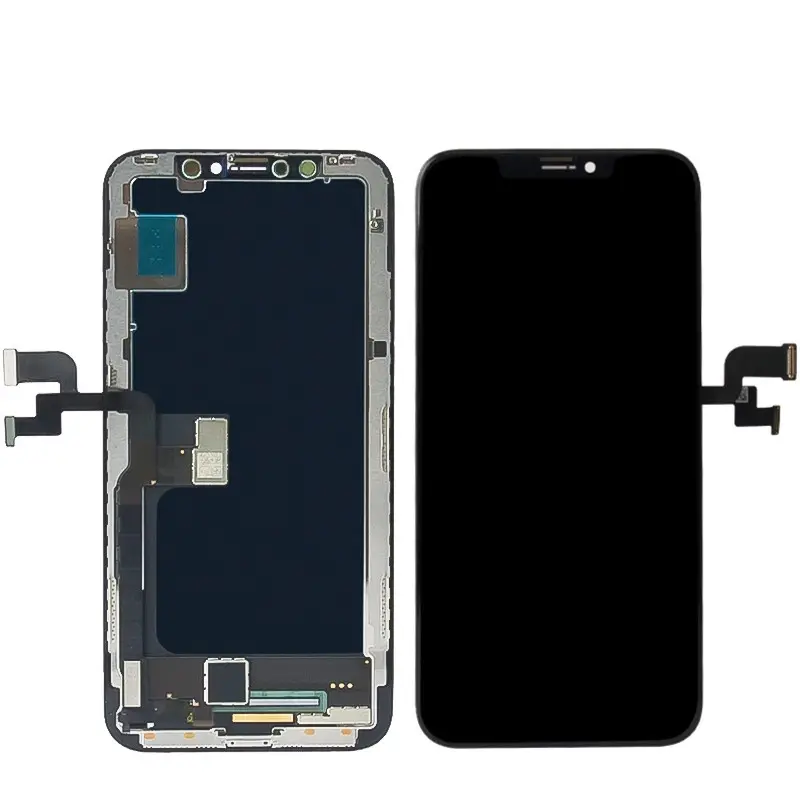 หน้าจอ LCD สำหรับ iPhone,จอทัชสกรีนดิจิไทเซอร์ LCD สำหรับ iPhone 4/5/6/7/8 /X
