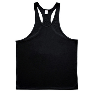 High Quality Custom Design <strong>Compression</strong> Training Singlet For Fitness Workout And Gym Training - Product Image 1