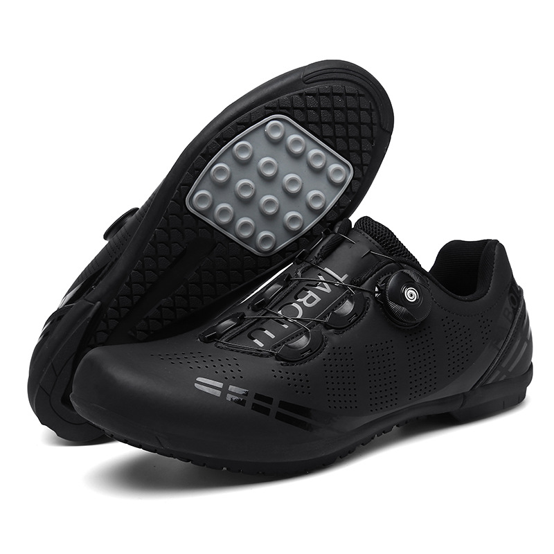 T27 Black Rubber Model