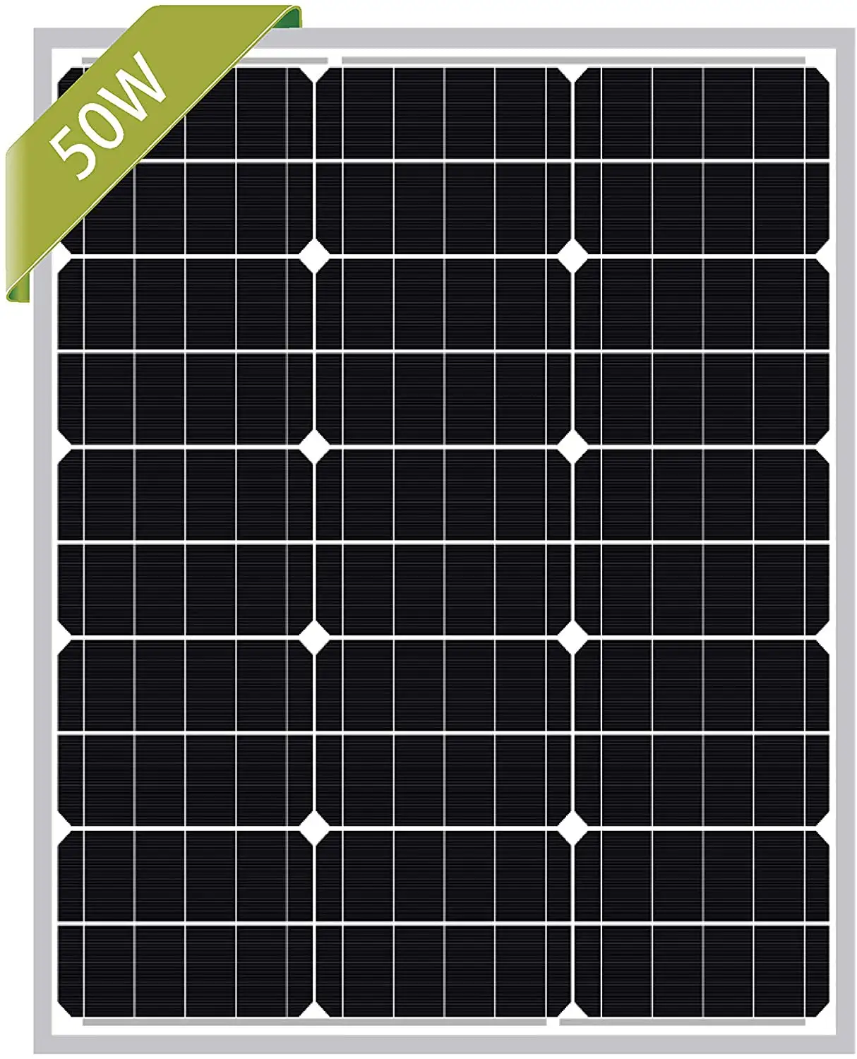 Kualitas tinggi Kelas A Panel surya 30w 20w 10w PV Panel surya harga dibuat di Cina