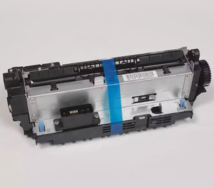 HP M4555 4014 için HP4015 4515 yazıcı yedek parçaları Fuser meclisi için kaynaştırıcı birimi - Product Image 5