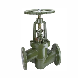 Industry ANSI 150LB 304 316 Stainless Steel JIS 10K 1.6mpa WCB F46 F4 FEP Manual Fluorine Lined Flanged <strong>Globe</strong> <strong>Valve</strong>
