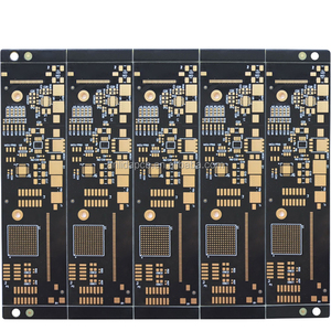 High quality printed circuit board <strong>pcb</strong> shenzhen - Product Image 1