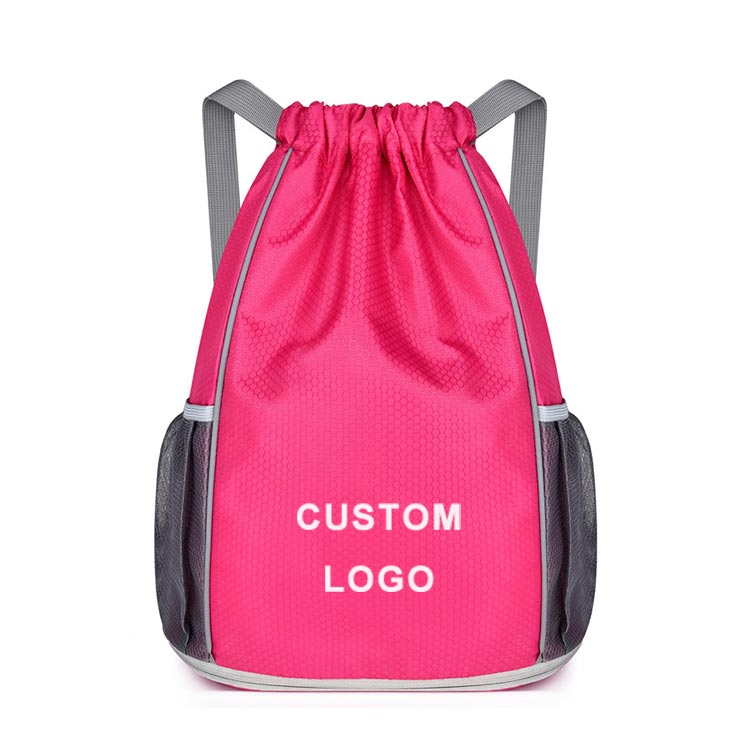Custom Logo