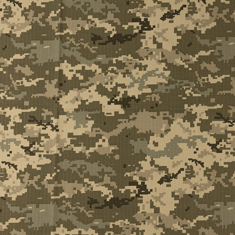 Camouflage