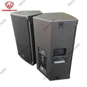 ลำโพงระบบเสียง PA แบบสองทางขนาด15นิ้ว45-A NX ที่ใช้งานอยู่ - Product Image 5
