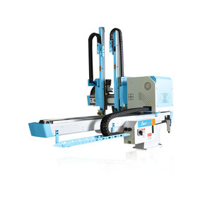 Custom 3/5-<strong>Axis</strong> <strong>Robot</strong> Arm for Small Tonnage Injection Machines | OEM/ODM Supported High Quality Manipulator <strong>Robots</strong> <strong>Automatic</strong> - Product Image 2