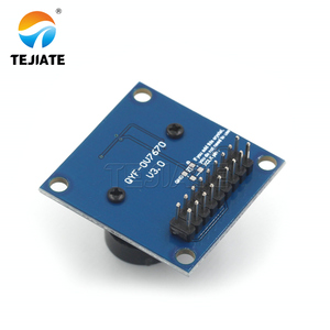 Pcb-Board Kamera-Design Elektronenkomponent OV7670 elektronisches Modul Rohmaterial STM32 Heimkamera-Modul Platte - Product Image 6