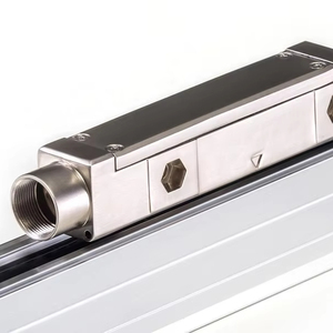 Produzione in fabbriche cinesi RA400 Encoder lineare assoluto di tipo chiuso - Product Image 1