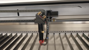 3*4 Feet co2 laser engraving machine 100w 130w 300w 1390 with <strong>S</strong>&<strong>A</strong> CW5200 <strong>Chiller</strong> 550W Fan CCD Camera Auto Focus Honeycomb Bed