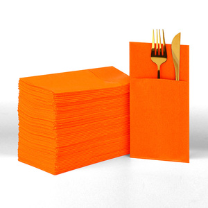 Customized Party Paper <strong>Napkins</strong> Cocktail <strong>Napkins</strong> With Logo Custom <strong>Napkins</strong> Wedding Printed Tissue Serviettes Dinner Use - Product Image 3